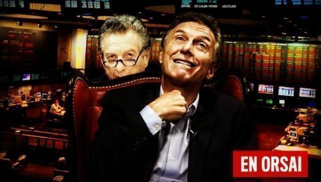 Descubren otra cuenta offshore de los Macri con 49 millones de dólares