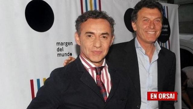 Majul demandó a una periodista por haber revelado que cobró 14 millones de pesos