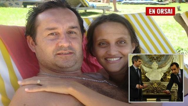 Vuelven los parientes: designan a la ex esposa de un funcionario cercano a Macri en una nueva repartición