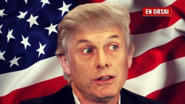 Baja de aranceles de EEUU al acero y al aluminio: no fue un logro de cambiemos 