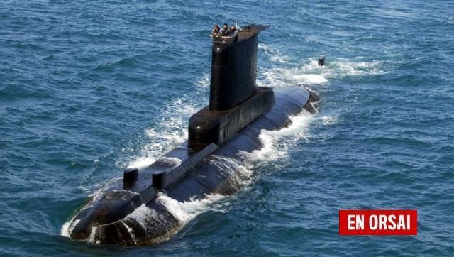 Un documento secreto reveló que el submarino desaparecido no recibió mantenimiento