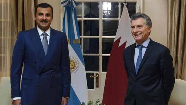 Apelan el sobreseimiento de Macri en la causa por el polémico memo con Qatar