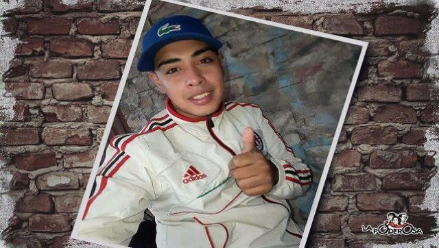 La carta del padre del chico baleado por Gendarmería