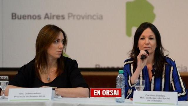 Recortan $700 millones a las organizaciones sociales