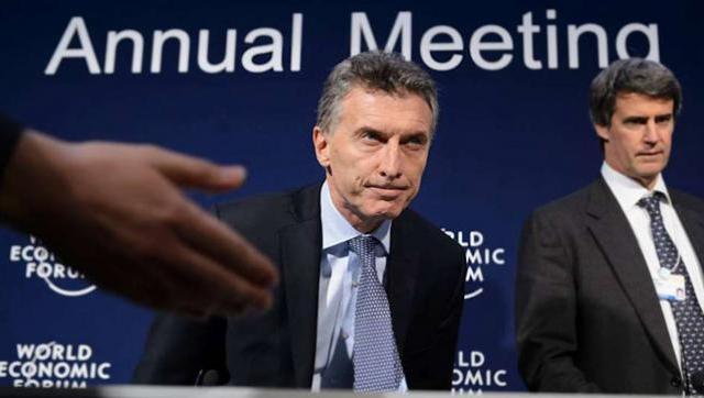 Un ex funcionario macrista reveló una mentira clave de Macri en campaña