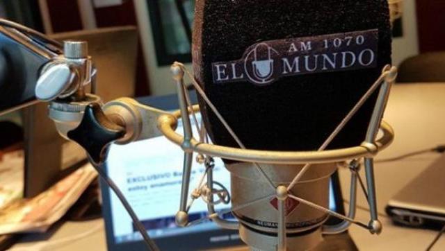 Más despidos masivos en Radio El Mundo