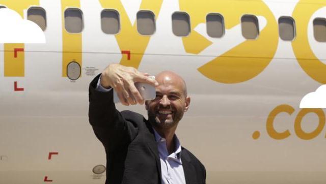 Autorizan Fybondi a operar sin restricciones en el polémico aeropuerto de El Palomar