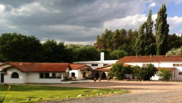 Histórica fábrica de alfajores corre un severo peligro de cierre