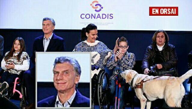 Más de 60 despidos en la Agencia Nacional de Discapacidad