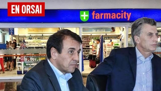 Procesaron a ex funcionario por favorecer a los farmashopings del vice jefe de Gabinete