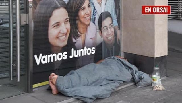 Aumentó la pobreza en la Ciudad: “Hay más familias que no llegan a fin de mes”