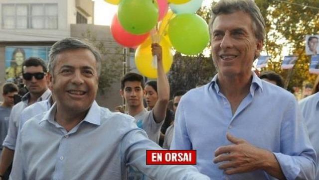 Macri quiere que las provincias paguen el 