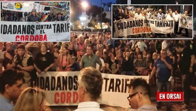 Duele Córdoba: en Río Cuarto, sólo el 30% cree que podrá pagar la luz y el gas
