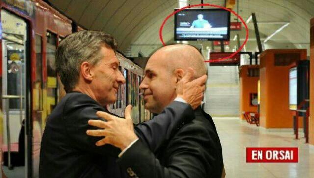 “Gastos millonarios” y “transparencia cero” en el canal de Tv del subte: exigen explicaciones a Larreta