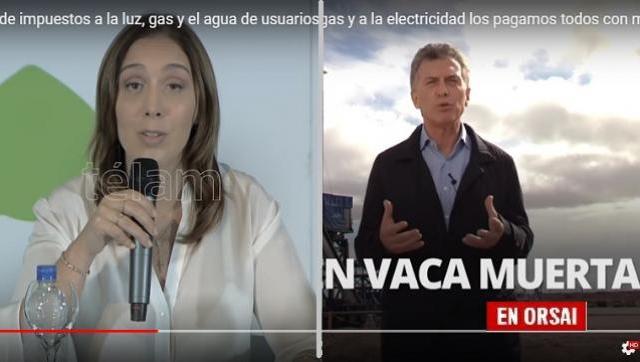 A pesar de la cortina de humo de Macri y Vidal, el tarifazo a las pymes sigue vigente