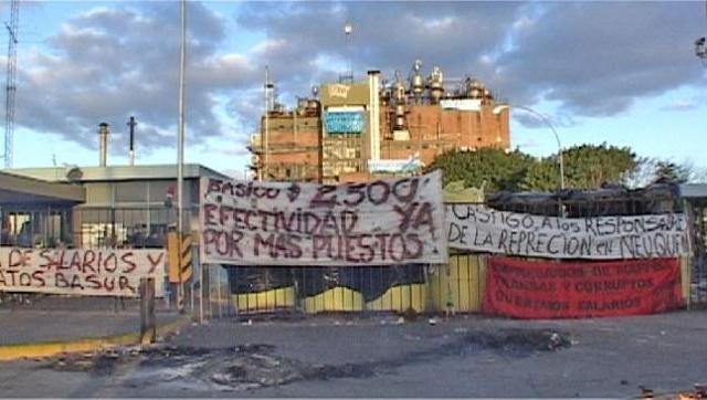 Crisis en el sector textil: 313 despidos y 3 mil suspensiones en La Plata