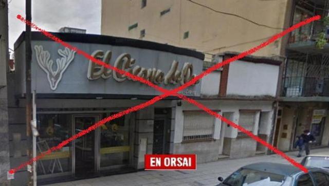 Crisis: tras 40 años, cerró la famosa rostisería de cocina judía 