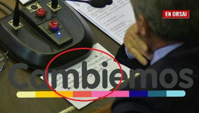 Sesión por las tarifas: el 