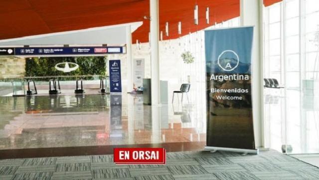En pleno ajuste, el Gobierno gastó $10 millones en un logo