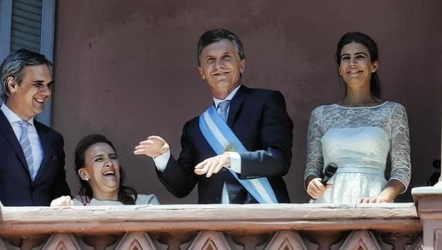 Incubando una crisis: “El modelo M”