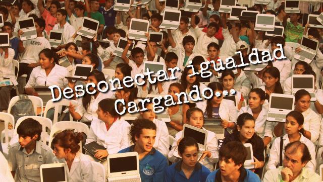 Macri dictó el cierre definitivo de Conectar Igualdad por decreto