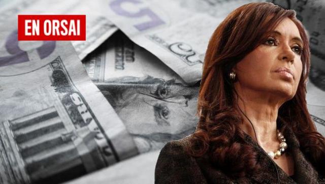 Cristina: “El Gobierno hizo estallar las tarifas, el dólar y la tasa de interés”