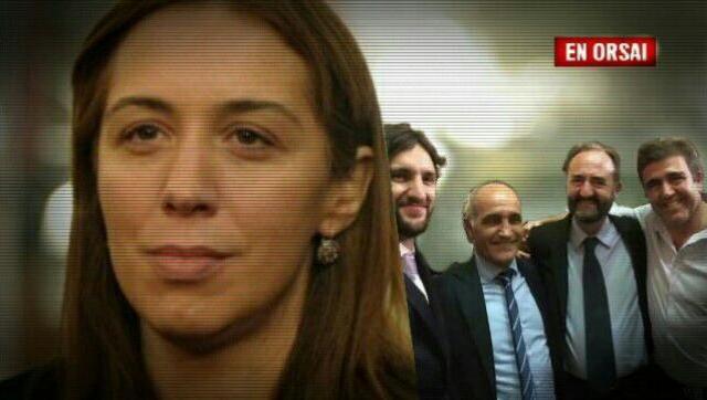 Corrupción y nepotismo en el entorno de la gobernadora Vidal