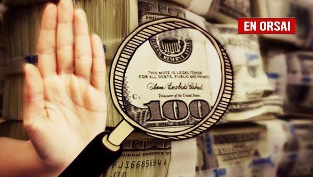 En su propia trampa: la Justicia va contra el gobierno de Macri por la venta del dólar futuro