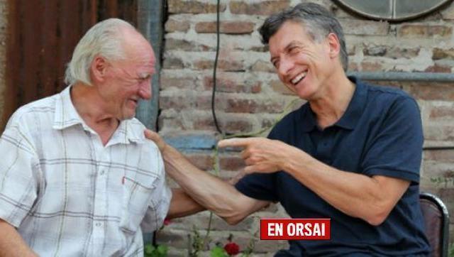 El aumento jubilatorio será un 10% menor al de la fórmula del kirchnerismo