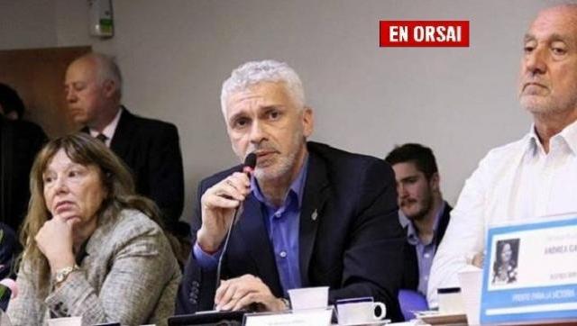 La sentida carta del director del Garrahan, al ser echado sin causa alguna