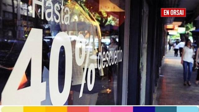 En abril las ventas cayeron 41% y el 52% de los comerciantes piensa que esto va para peor