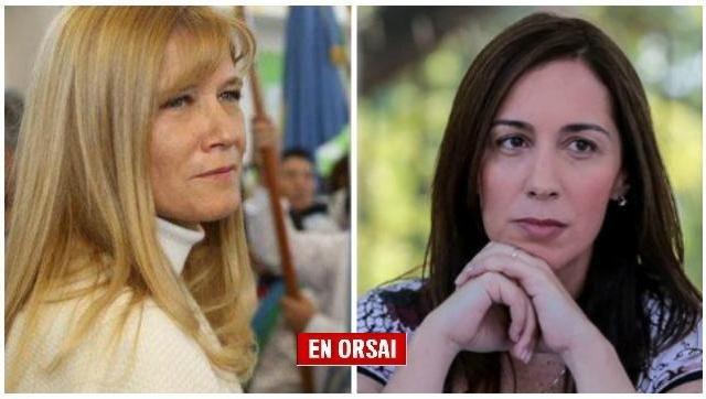 Magario le pide a la Gobernadora Vidal que recapacite tras sus dichos en TN