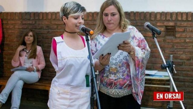 La dura carta a Macri de una chica que nació sin brazos y el Gobierno le niega la pensión