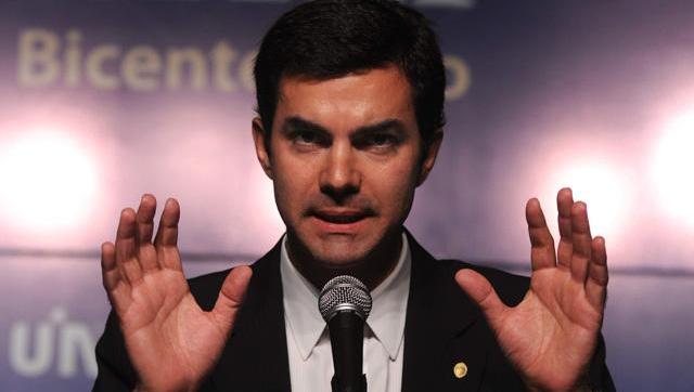 Urtubey obliga a ser madre a una niña de 10 años víctima de violación