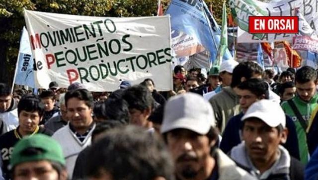 Productores rurales endurecerán su postura si no se declara la 