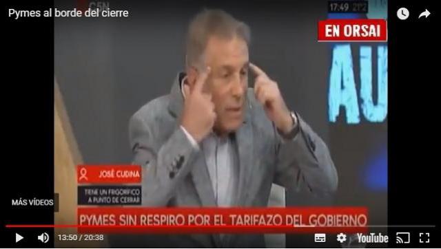 Los testimonios: ser Pyme en tiempos de Macri