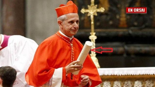 La dura carta del jefe de la Iglesia Católica Argentina a Larreta 