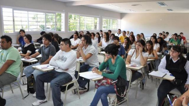 Universidades públicas argentinas entre las mejores 1000 del mundo