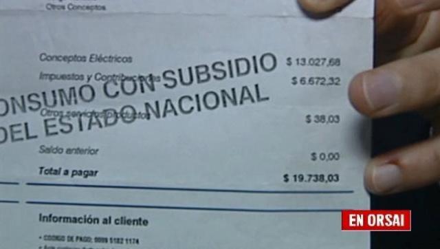 Panaderos desesperados por las 