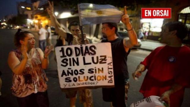 Mirá cuánto ganaron las empresas eléctricas en los últimos doce meses