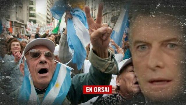 Jubilaciones: la justicia pidió aplicar los aumentos con la fórmula de Cristina