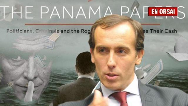 Nueva filtración Panama Papers: los Macri blanquearon ante la AFIP $63 millones