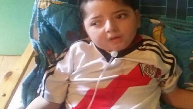 Desprotegidos: por los cortes de EDESUR, murió un niño electrodependiente