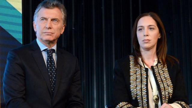 Macri también se suma al recorte de Vidal para el Hospital El Cruce