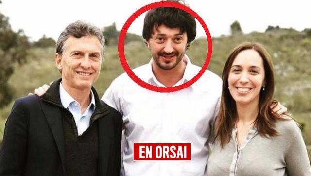 Imputan al intendente de Pinamar, Martín Yeza, Hombre de María E. Vidal