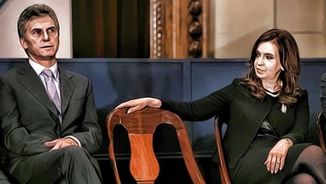 La encuesta que pone en aprietos y preocupa al Gobierno