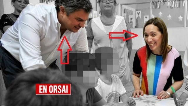 Acusan al gobierno de Vidal por “vaciar y desmantelar” programas de Niñez y Adolescencia 