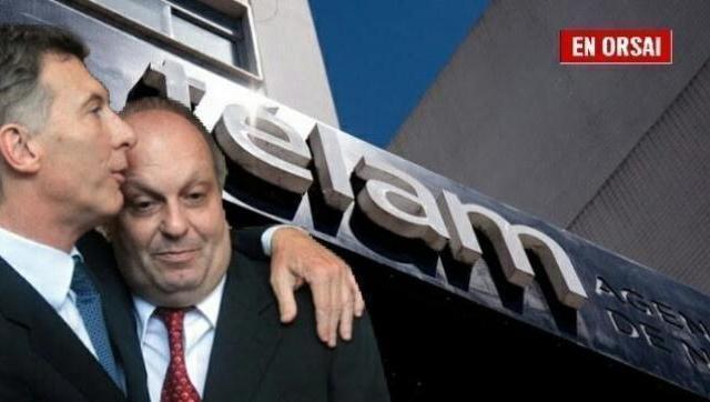 “La Nueva Télam” ofrece pagar por no ir a trabajar ¿?