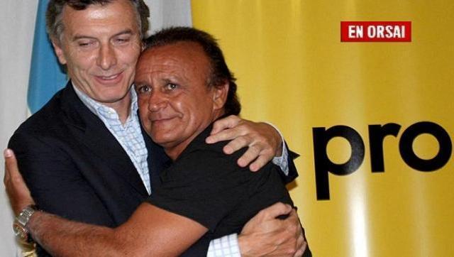 Aportes truchos: inhabilitaron a Del Sel por una causa similar a la que enfrenta Vidal