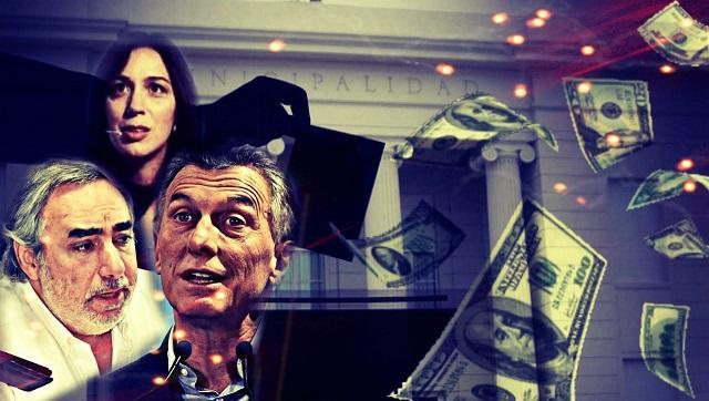 Trenque Lauquen ya tiene al menos 25 